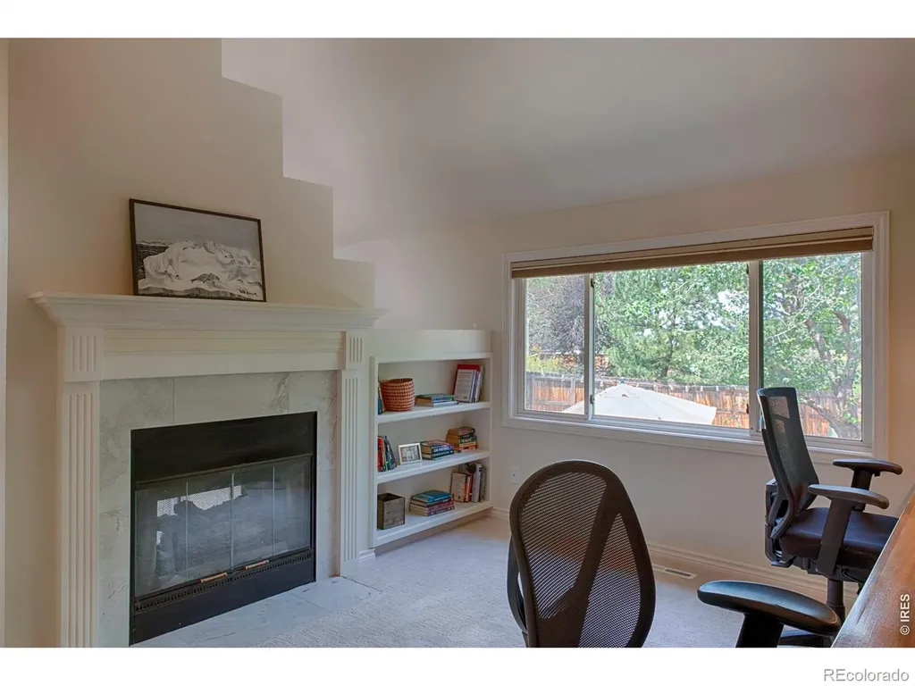 1311 Songbird Court Boulder CO 80303