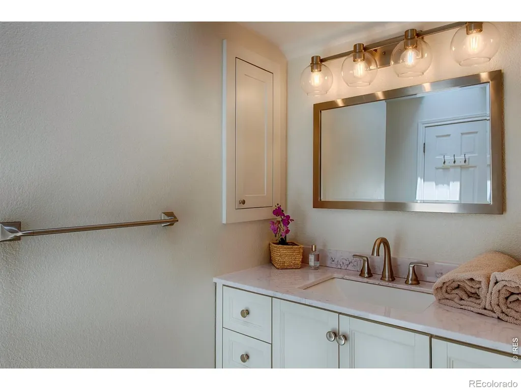 1311 Songbird Court Boulder CO 80303