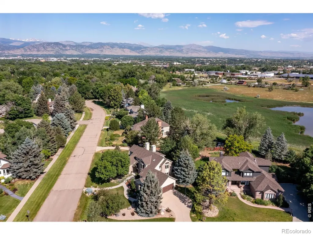 1311 Songbird Court Boulder CO 80303
