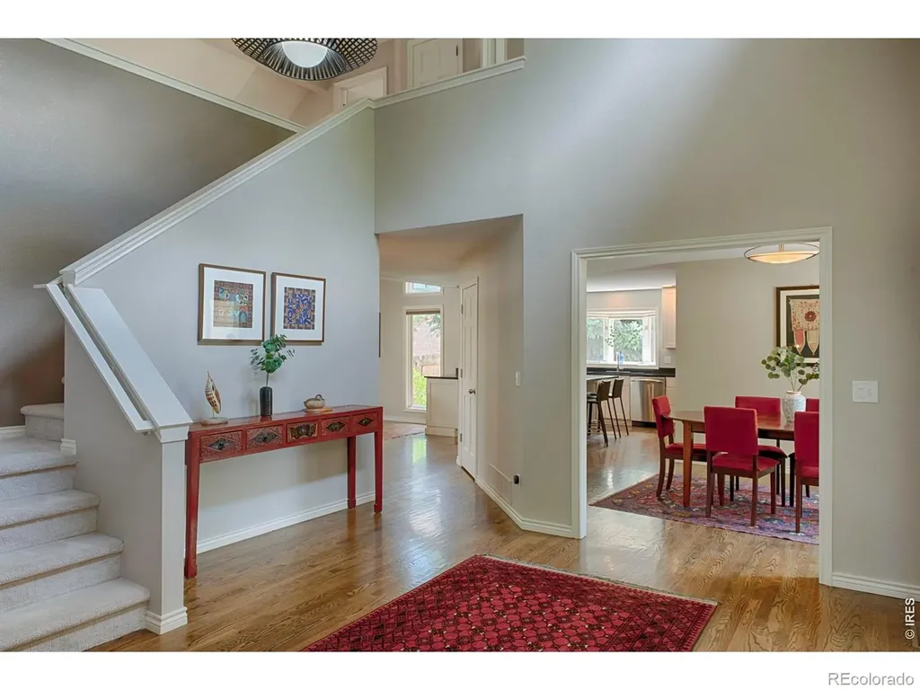 1311 Songbird Court Boulder CO 80303