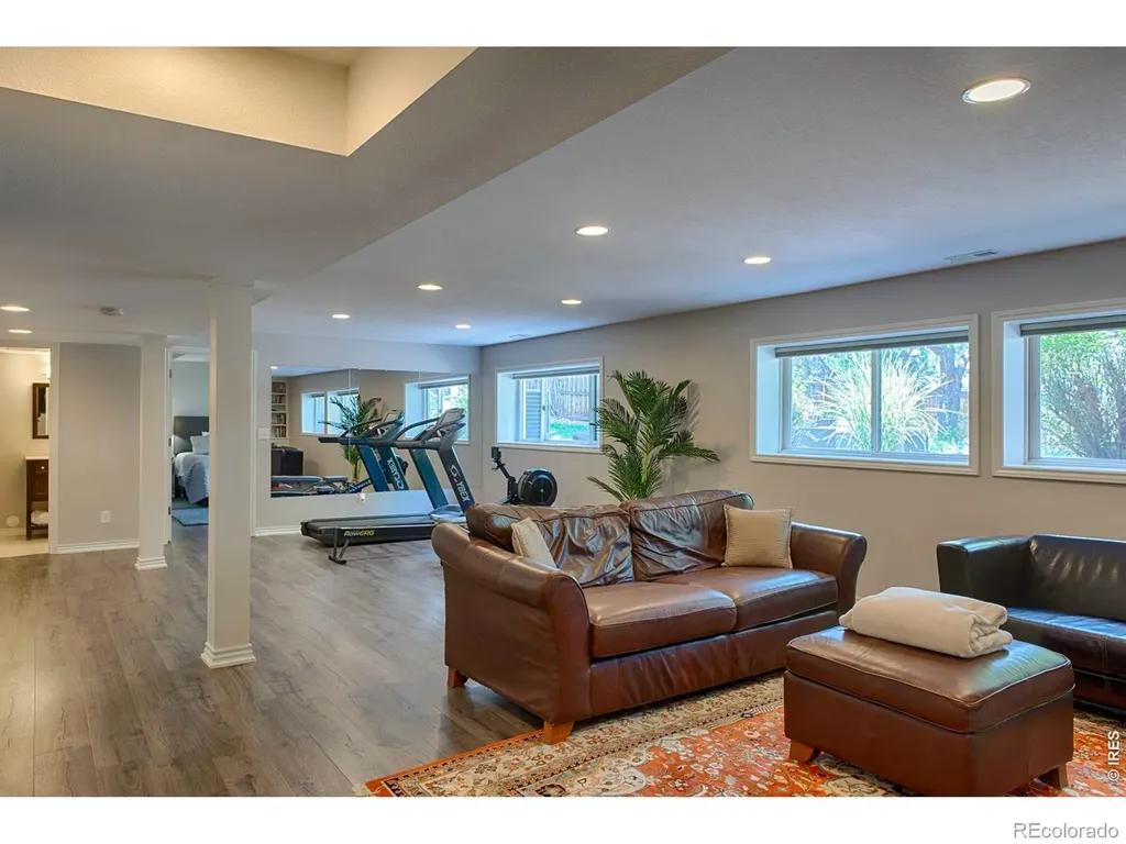 1311 Songbird Court Boulder CO 80303
