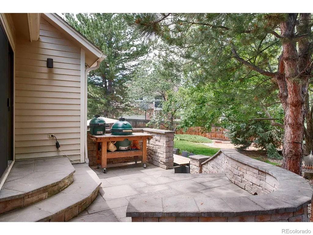 1311 Songbird Court Boulder CO 80303