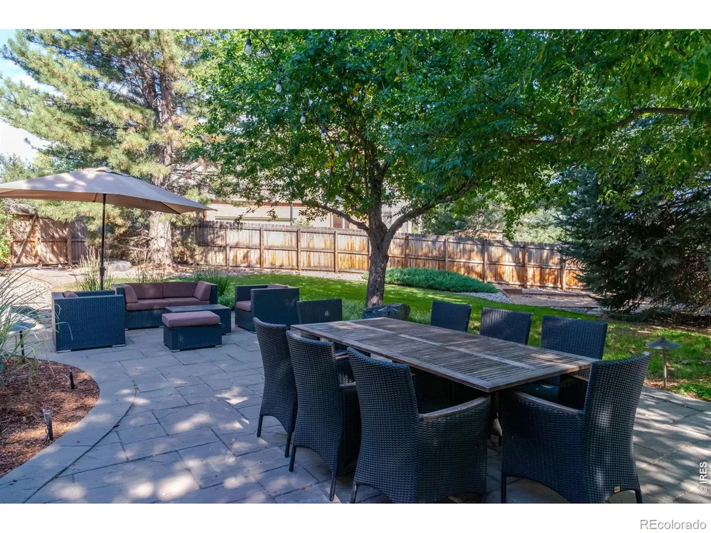 1311 Songbird Court Boulder CO 80303