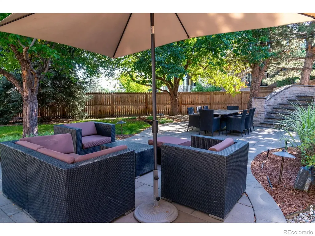1311 Songbird Court Boulder CO 80303