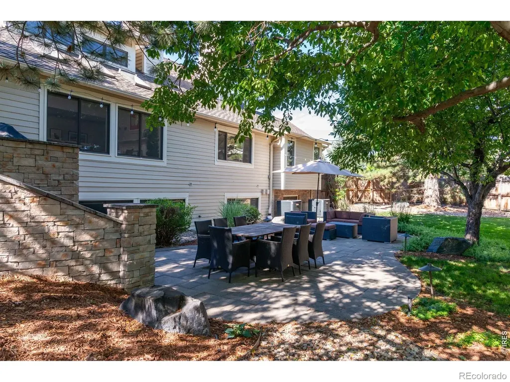 1311 Songbird Court Boulder CO 80303