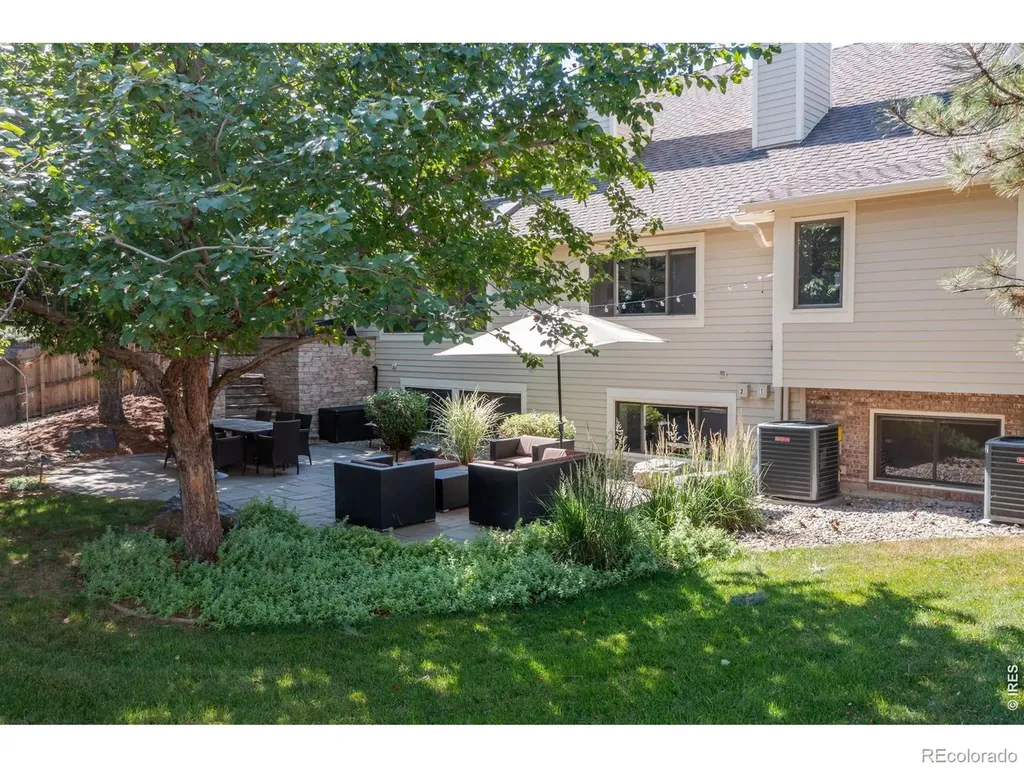 1311 Songbird Court Boulder CO 80303