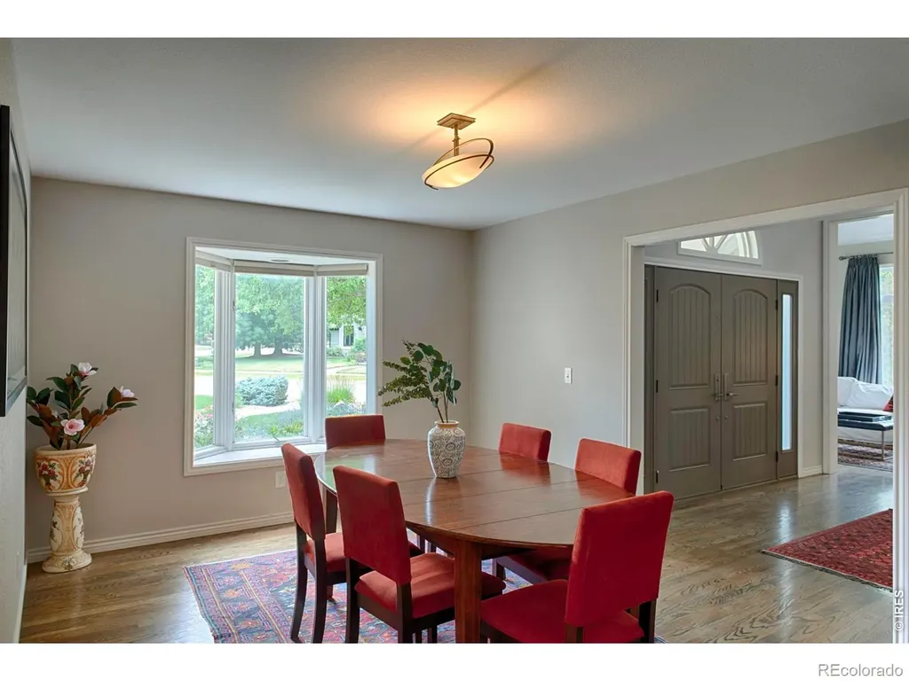 1311 Songbird Court Boulder CO 80303