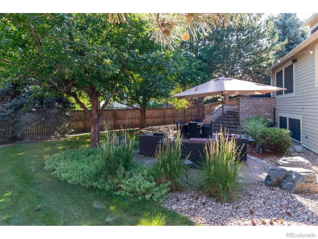 1311 Songbird Court Boulder CO 80303