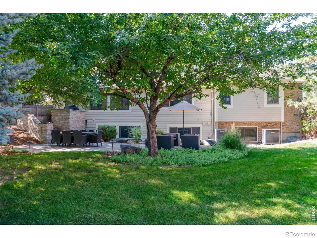 1311 Songbird Court Boulder CO 80303