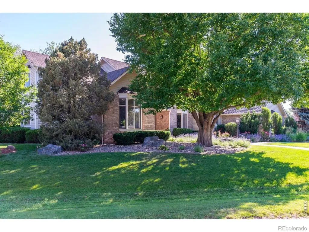 1311 Songbird Court Boulder CO 80303
