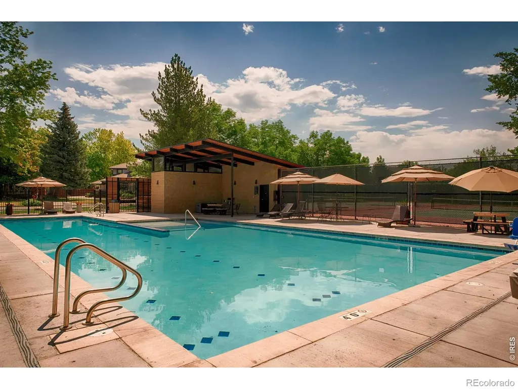 1311 Songbird Court Boulder CO 80303