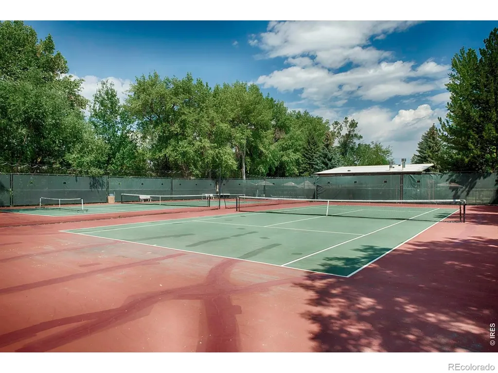1311 Songbird Court Boulder CO 80303