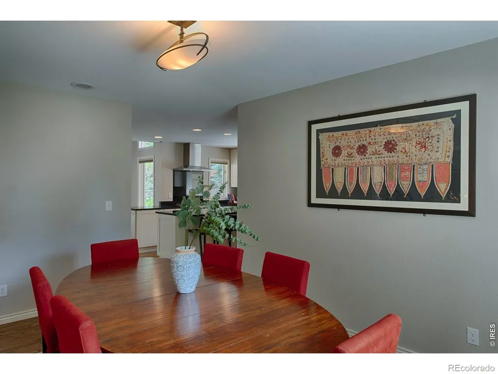 1311 Songbird Court Boulder CO 80303