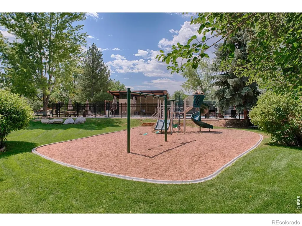 1311 Songbird Court Boulder CO 80303