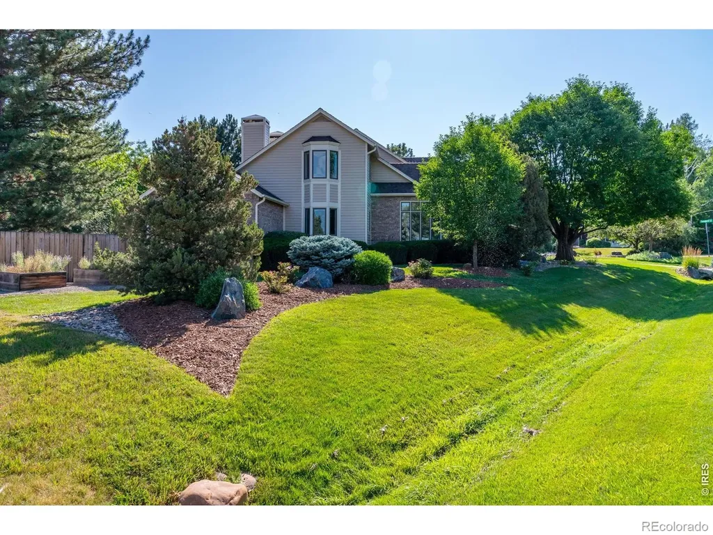 1311 Songbird Court Boulder CO 80303