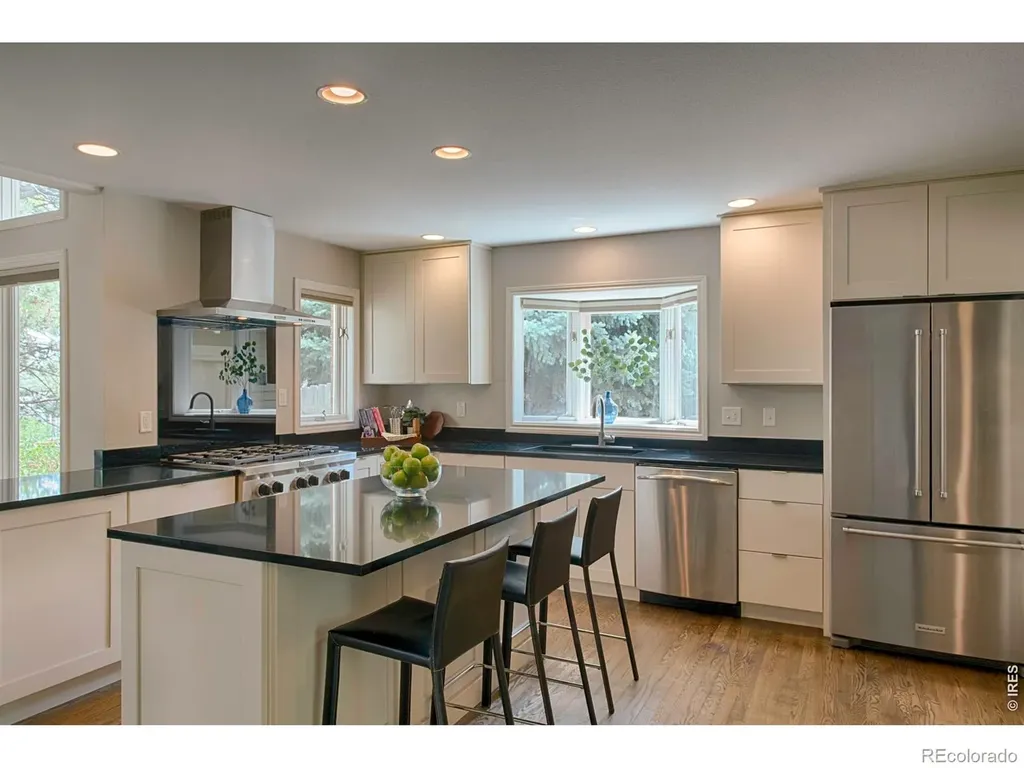 1311 Songbird Court Boulder CO 80303