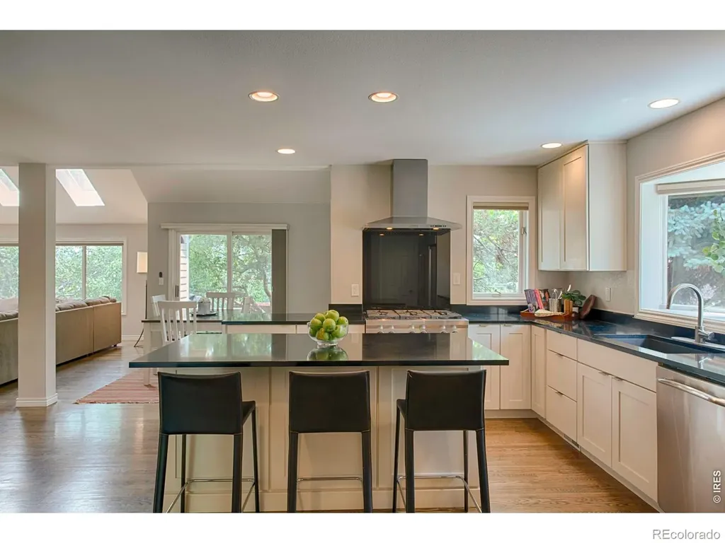1311 Songbird Court Boulder CO 80303