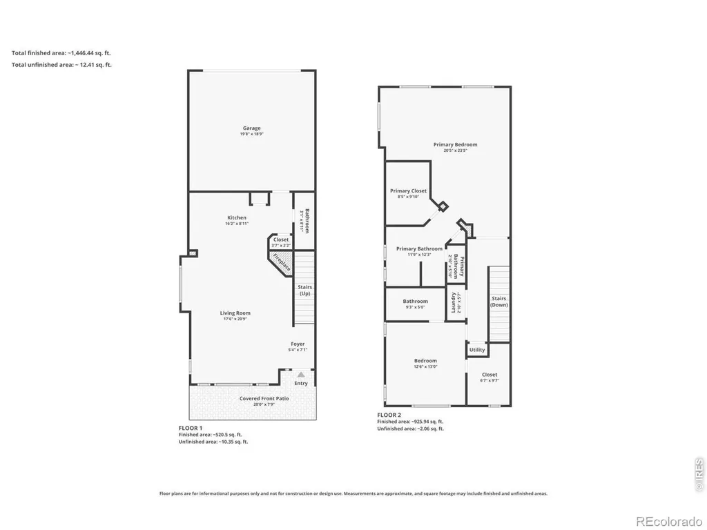 2855 Rock Creek Circle Superior CO 80027