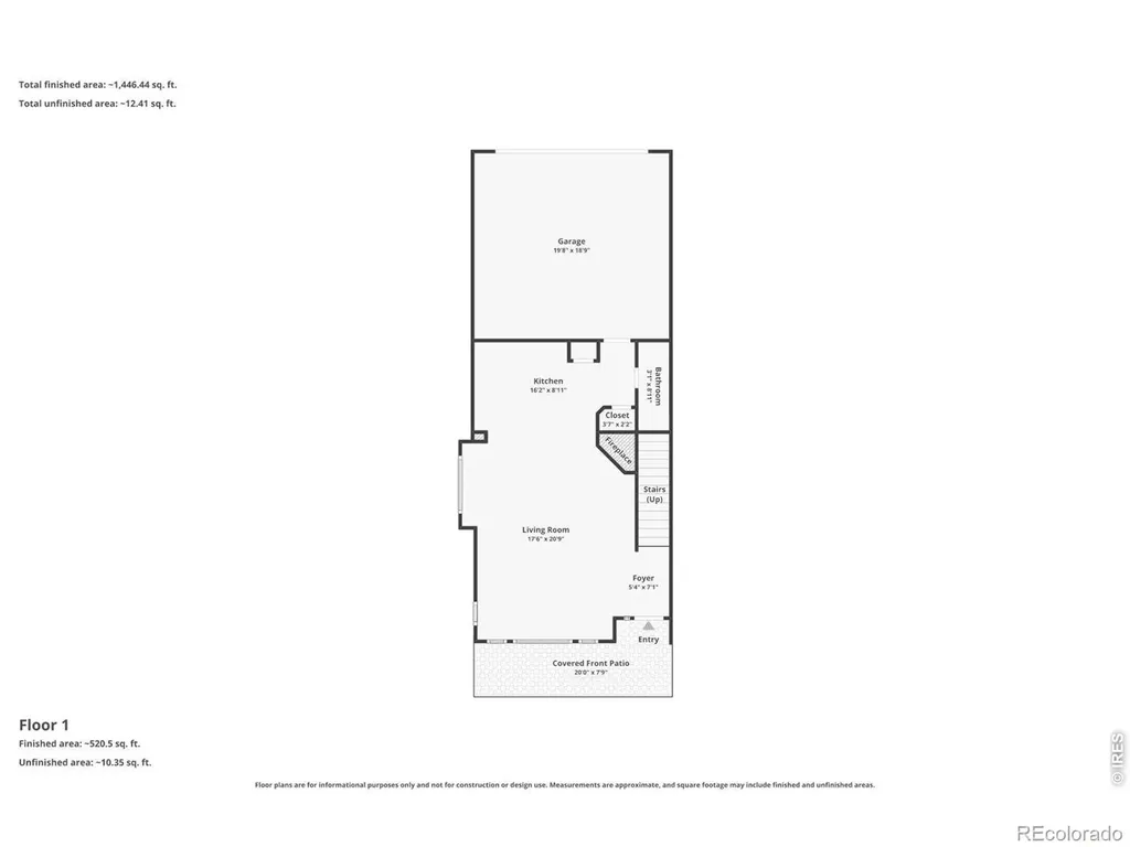 2855 Rock Creek Circle Superior CO 80027