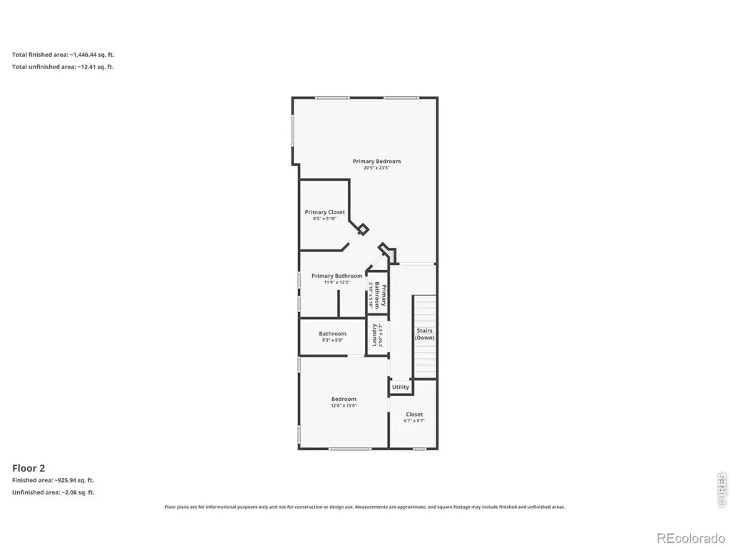 2855 Rock Creek Circle Superior CO 80027