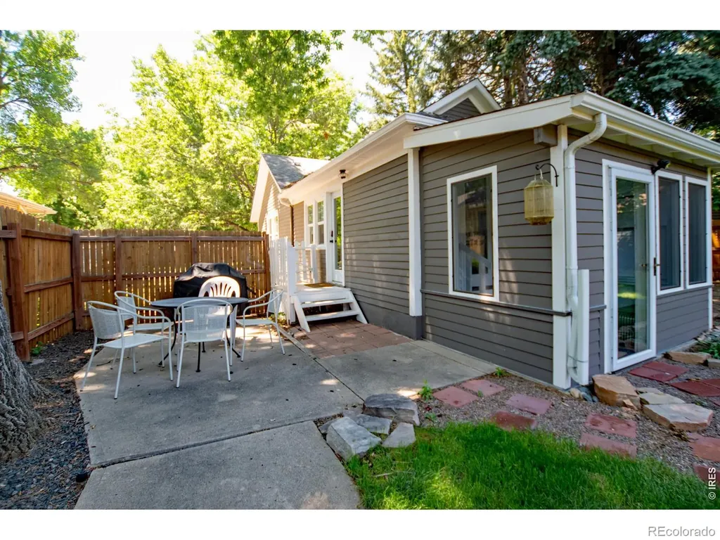 308 Garfield Street Fort Collins CO 80524