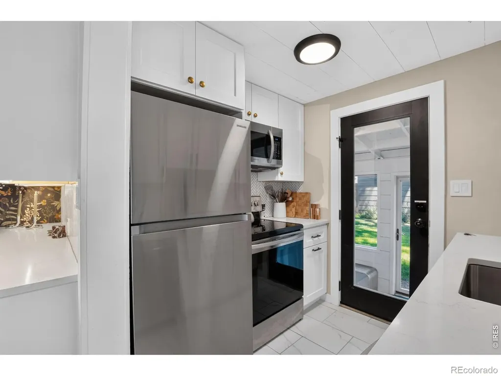 308 Garfield Street Fort Collins CO 80524
