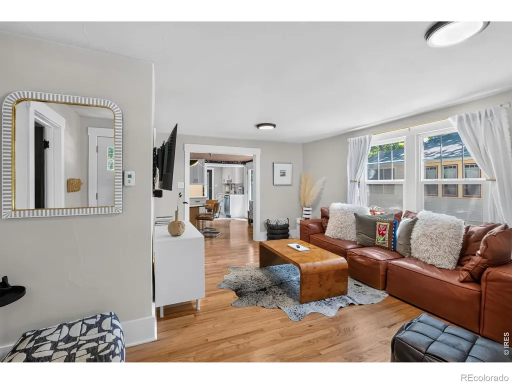 308 Garfield Street Fort Collins CO 80524