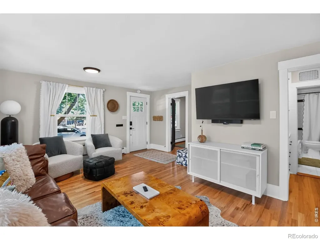 308 Garfield Street Fort Collins CO 80524