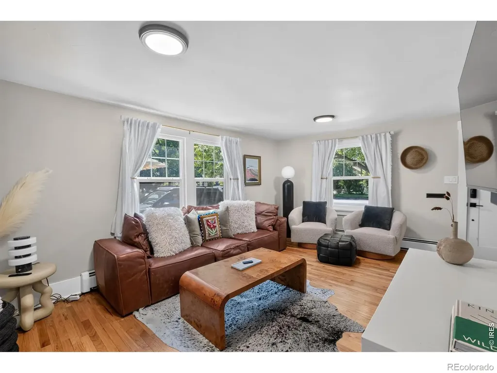 308 Garfield Street Fort Collins CO 80524
