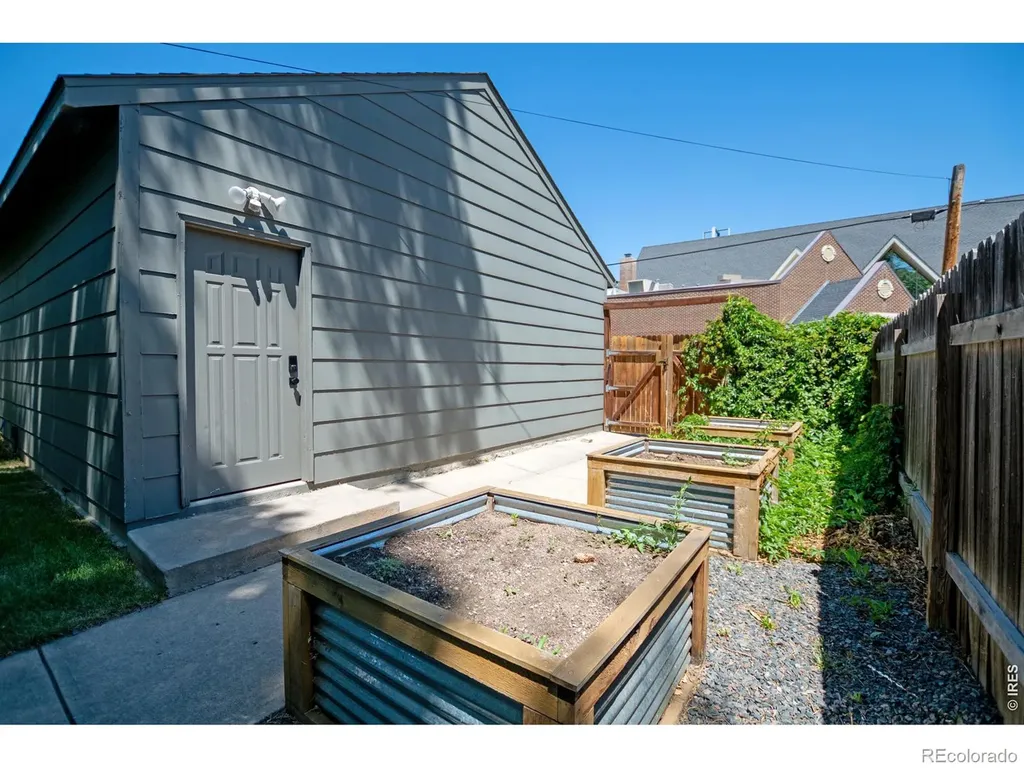 308 Garfield Street Fort Collins CO 80524