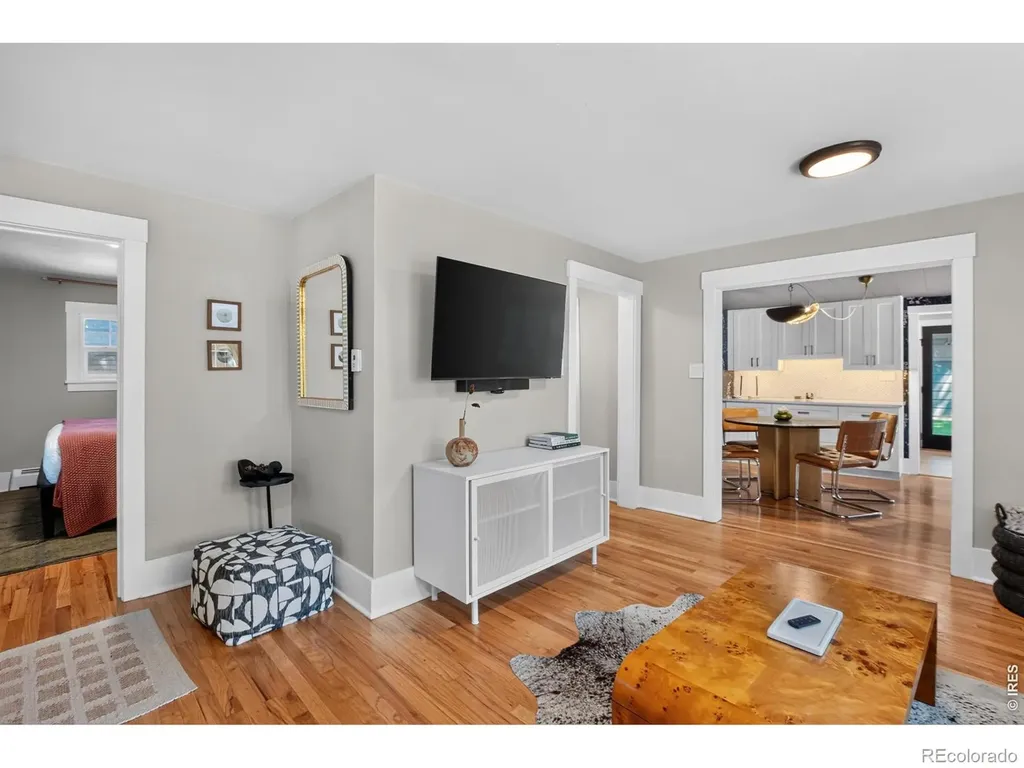 308 Garfield Street Fort Collins CO 80524