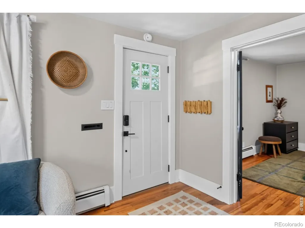 308 Garfield Street Fort Collins CO 80524
