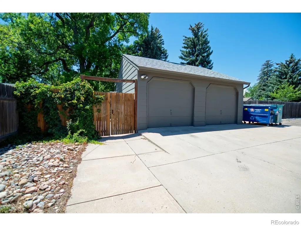 308 Garfield Street Fort Collins CO 80524