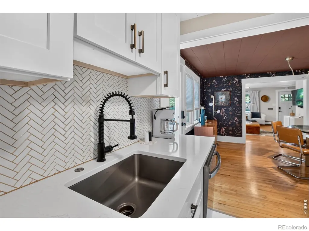 308 Garfield Street Fort Collins CO 80524