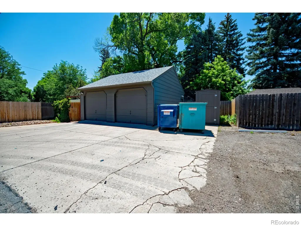308 Garfield Street Fort Collins CO 80524