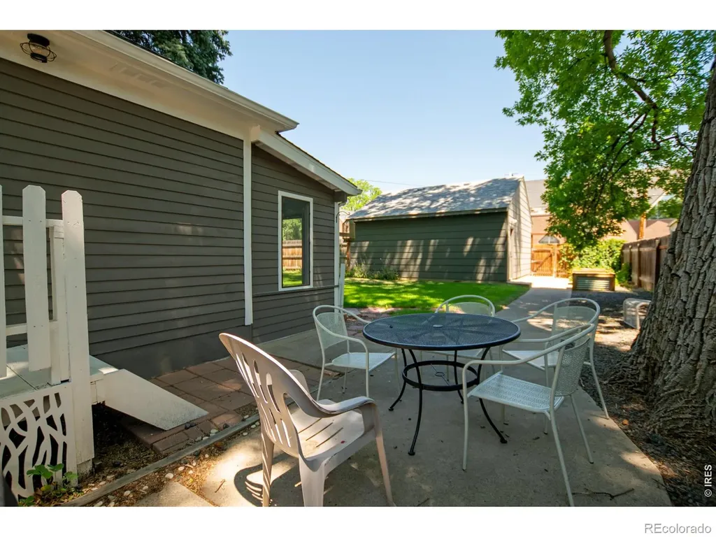 308 Garfield Street Fort Collins CO 80524