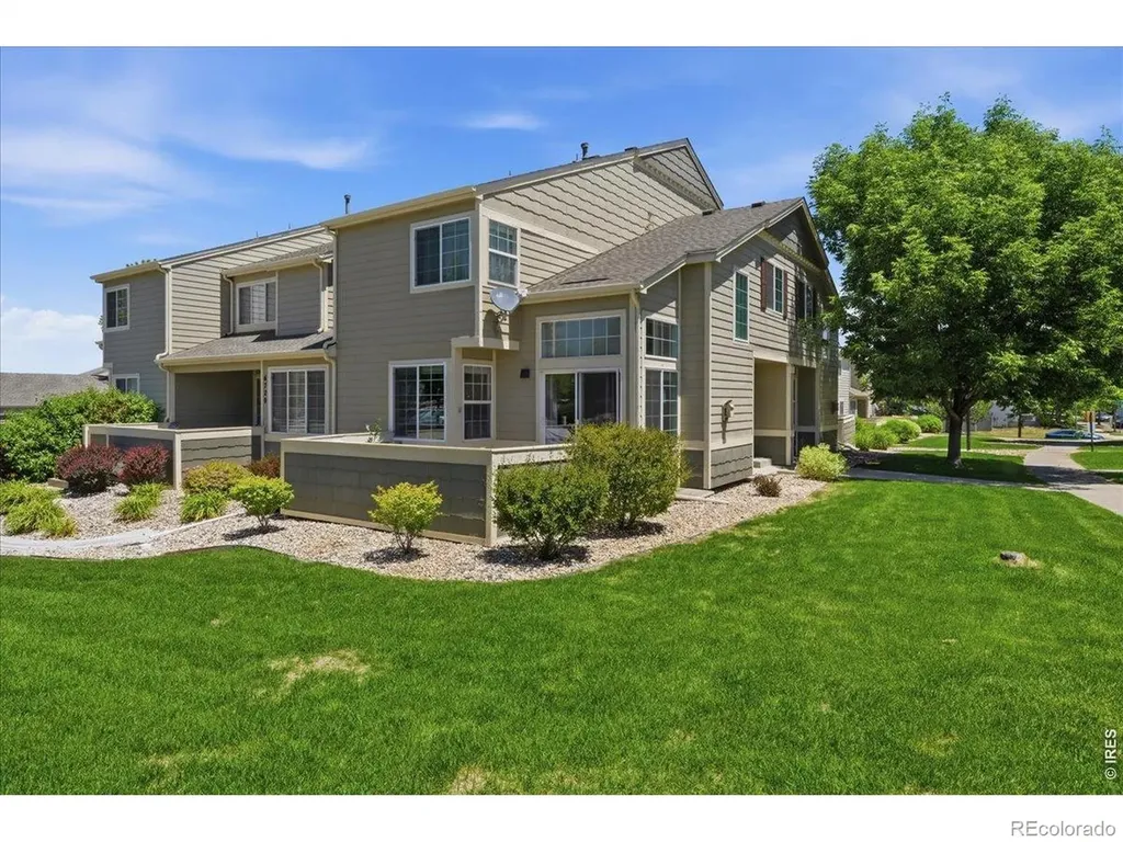 6720 Antigua Drive Fort Collins CO 80525