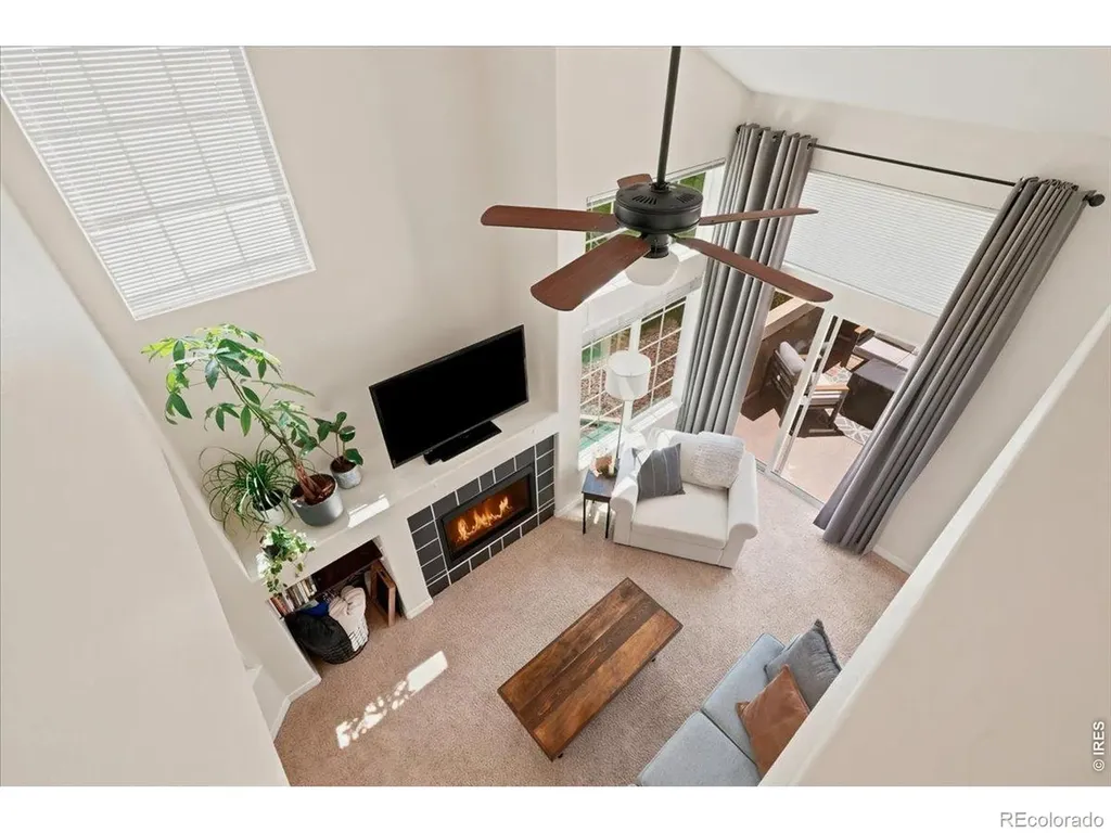 6720 Antigua Drive Fort Collins CO 80525