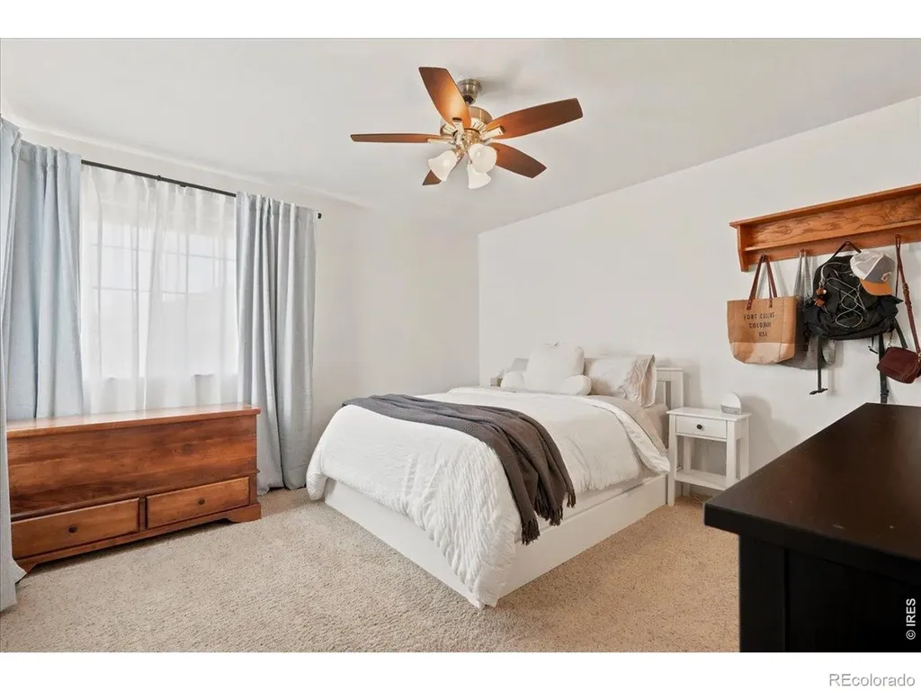 6720 Antigua Drive Fort Collins CO 80525