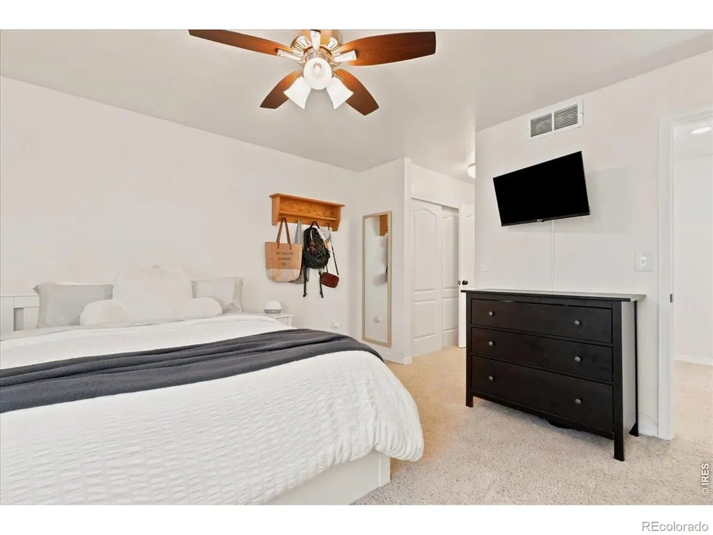 6720 Antigua Drive Fort Collins CO 80525