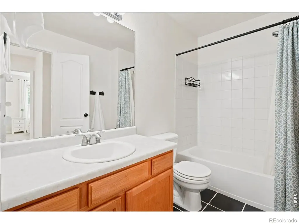 6720 Antigua Drive Fort Collins CO 80525
