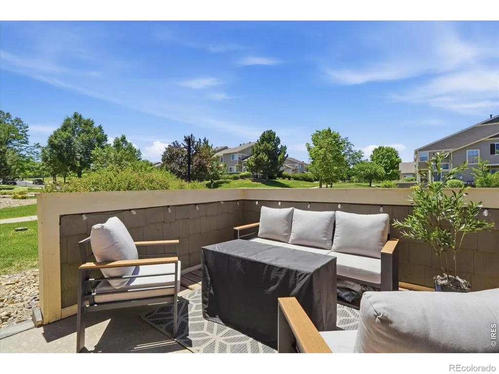 6720 Antigua Drive Fort Collins CO 80525