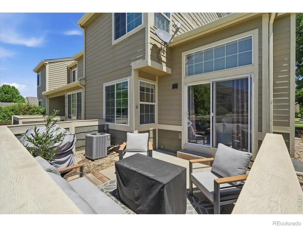 6720 Antigua Drive Fort Collins CO 80525