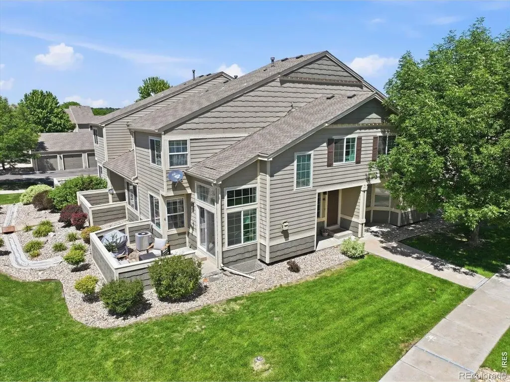 6720 Antigua Drive Fort Collins CO 80525