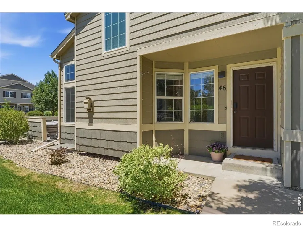 6720 Antigua Drive Fort Collins CO 80525