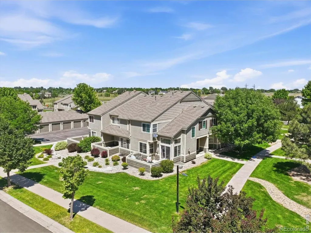 6720 Antigua Drive Fort Collins CO 80525