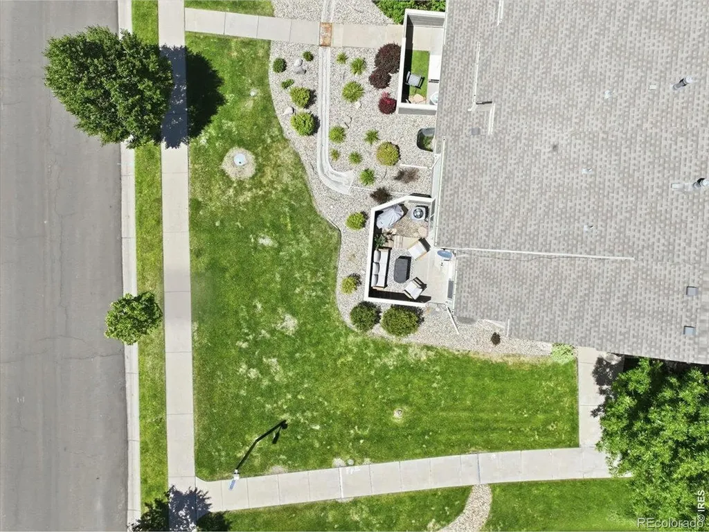 6720 Antigua Drive Fort Collins CO 80525