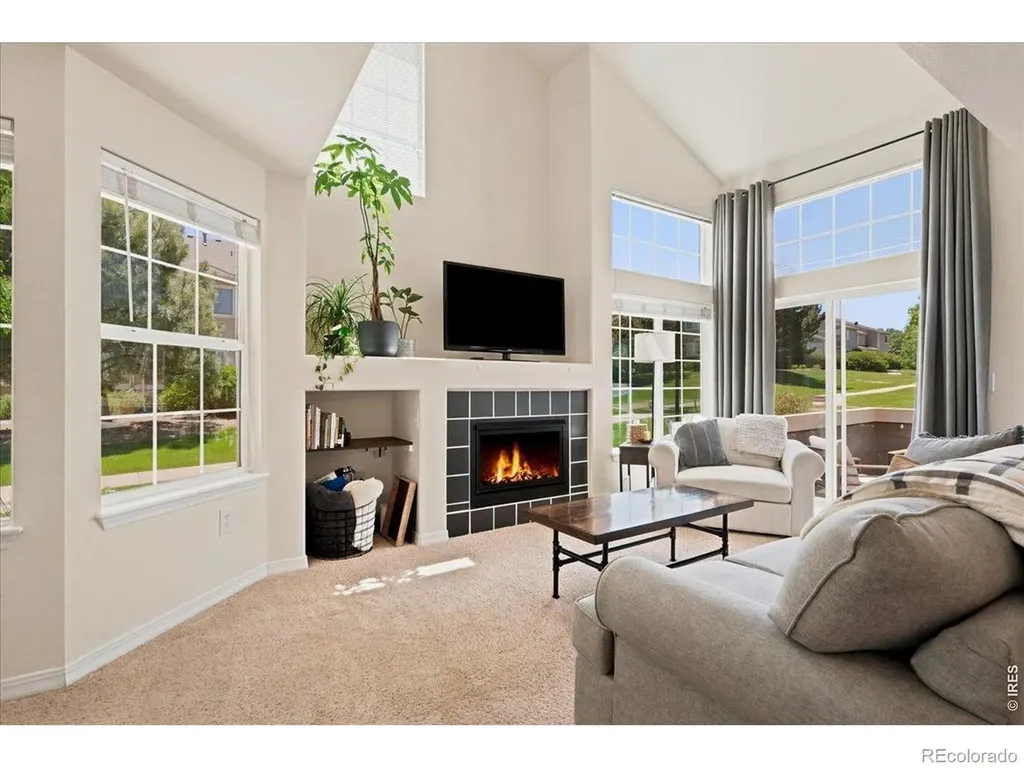 6720 Antigua Drive Fort Collins CO 80525