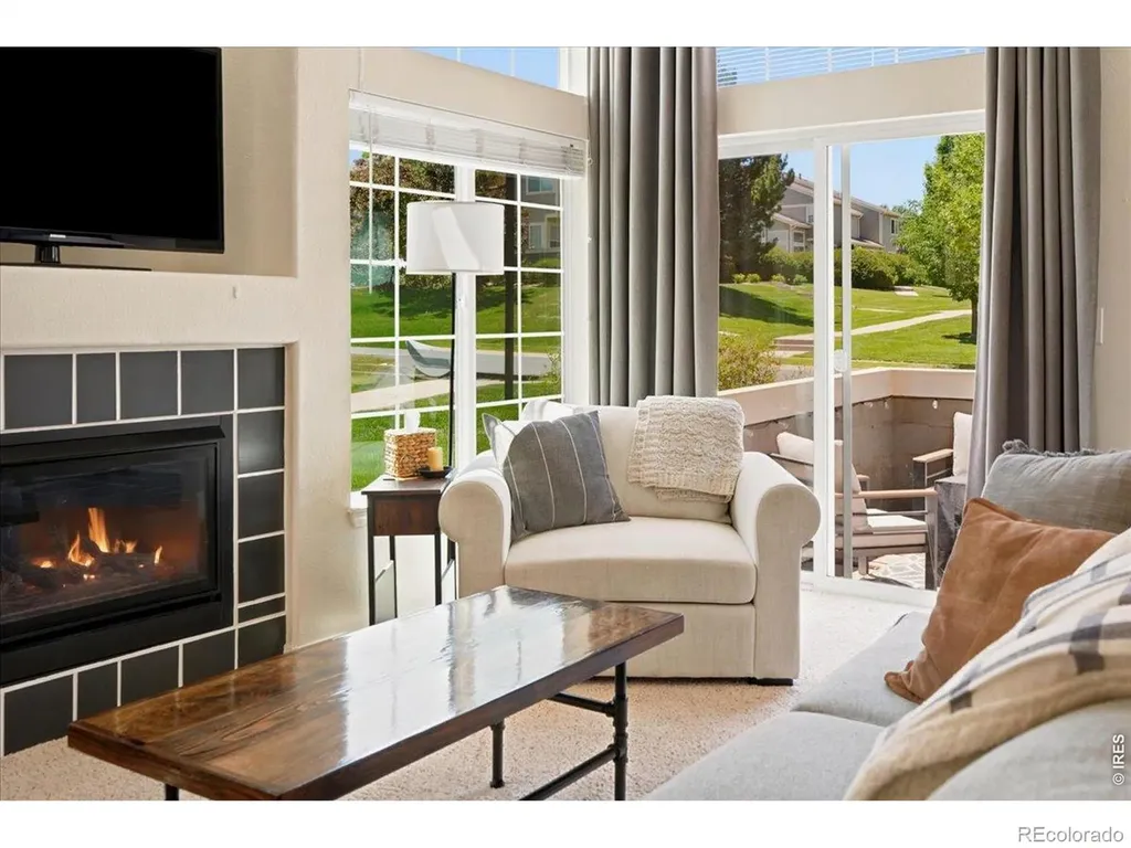 6720 Antigua Drive Fort Collins CO 80525