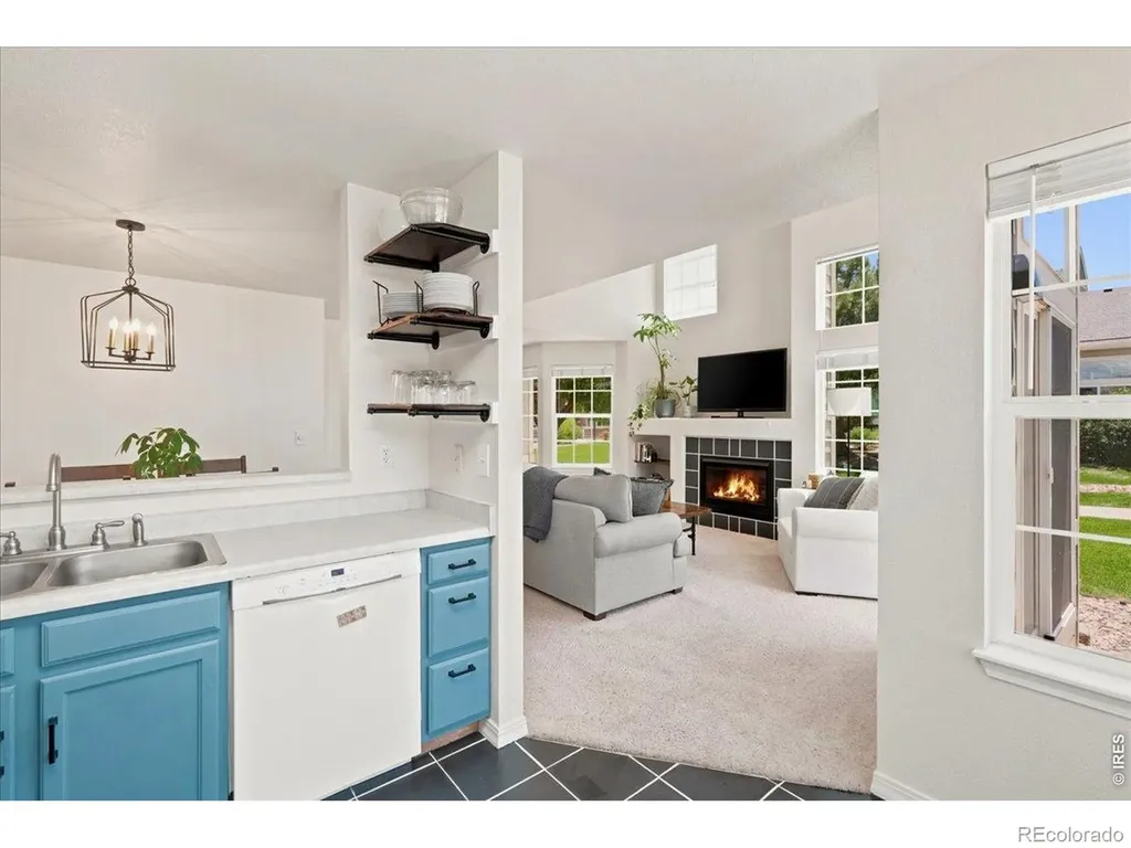 6720 Antigua Drive Fort Collins CO 80525